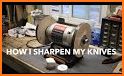 Sharpen Knife related image