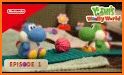 Yoshi's Wooly World Guide Game related image