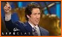 Joel Osteen's Podcasts & Devotional related image