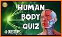 Human Body & Health Quiz - Test Your Knowledge! related image