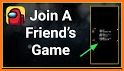 AmongFriends - Chat, Friends Finder for Among Us related image