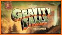 Trivia for Gravity Falls related image