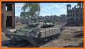 War of Tanks: World War Games related image