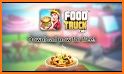 Food Truck Street Kitchen Cooking Games related image