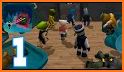 Escape of Monster Melon Gang related image