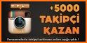 Followers for Instagram - Instagram takipçi related image