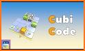 Cubi Code - Logic Puzzles related image