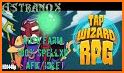 Tap Wizard RPG: Arcane Quest related image