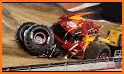 Real Tractor Truck Demolition Derby Games 2021 related image