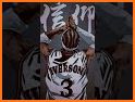 Allen Iverson Wallpapers related image