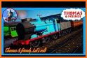 Thomas & Friends™: Let's Roll related image