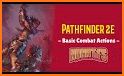 Pathfinder 2E Combat Tracker related image