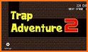 Escape trap: Game advanture Free related image