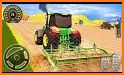 Real Farming Tractor Simulator 2020 related image