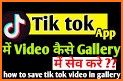 HD Video Saver - Tik Tok Video Downloader related image