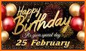 Happy Birthday Wishes & Status related image