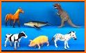 Animal World - Farm Safari, Sea, Pet animals related image