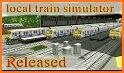 Indian Local Train Simulator related image