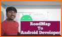 Developer Roadmap: Professional Android Developer related image