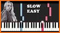 New 🎹 Billie Eilish Piano Tiles Game related image