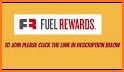 Fuel Rewards® program related image