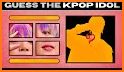 Kpop Quiz 2021 Korean Idols related image