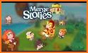 Merge Stories - Merge Games related image