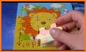 Toddler Puzzle Games - Jigsaw Puzzles for Kids related image