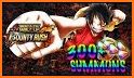 ONE PIECE Bounty Rush related image