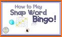 Sight Words - Play Word Bingo related image