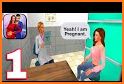 Pregnant Mother Simulator- Newborn Pregnancy Games related image