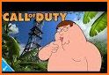 Peter Griffin Soundboard : Family Guy related image