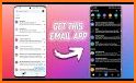 Fast Email App for Android related image