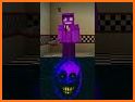 Fnaf Skins for Minecraft related image