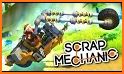 Free scrap mechanic tips related image