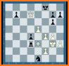 Mate in 3-4 (Chess Puzzles) related image