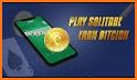 Solitaire - Earn Real Bitcoin related image