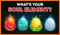 Which element are you? related image