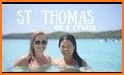 Taxi and Tours St. Thomas U.S. Virgin Islands related image