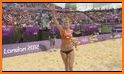 Beach VolleyBall Champions 3D - Beach Sports Pro related image