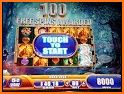 Lucky Unicorn - Jackpot Slots related image