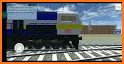 Indian Loco Pilot Heavy Works: Train Simulator related image