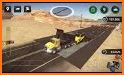 City Highway Road Construction Simulator Game related image