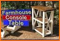 Farmhouse Furniture related image