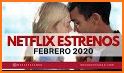 Películas y series estrenos 2020 related image