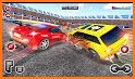 Car Stunt Derby GT : Extreme Mega Demolition related image