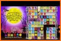 Halloween Drops 5 - Match three puzzle related image