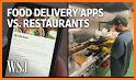 BOX8 - Order Food Online | Food Delivery App related image