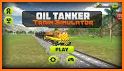 Indian Oil Tanker Train Simulator related image