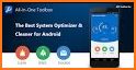 All-In-One Toolbox: Cleaner, Booster, App Manager related image